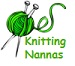 Kintting Nanna's logo