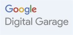 Google Digital Garage Logo